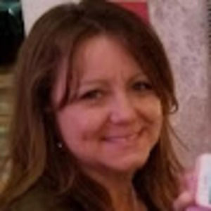 Meet your Posher, Yvonne